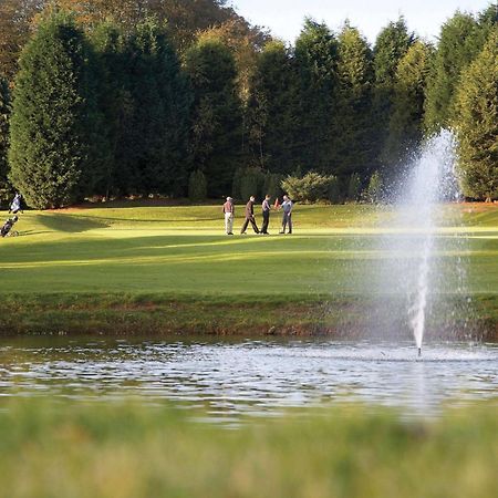 Best Western Plus Ullesthorpe Court Hotel & Golf Club Lutterworth Bekvämligheter bild