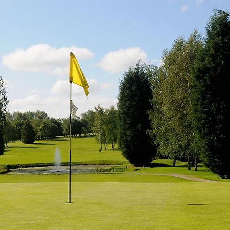Best Western Plus Ullesthorpe Court Hotel & Golf Club Lutterworth Bekvämligheter bild