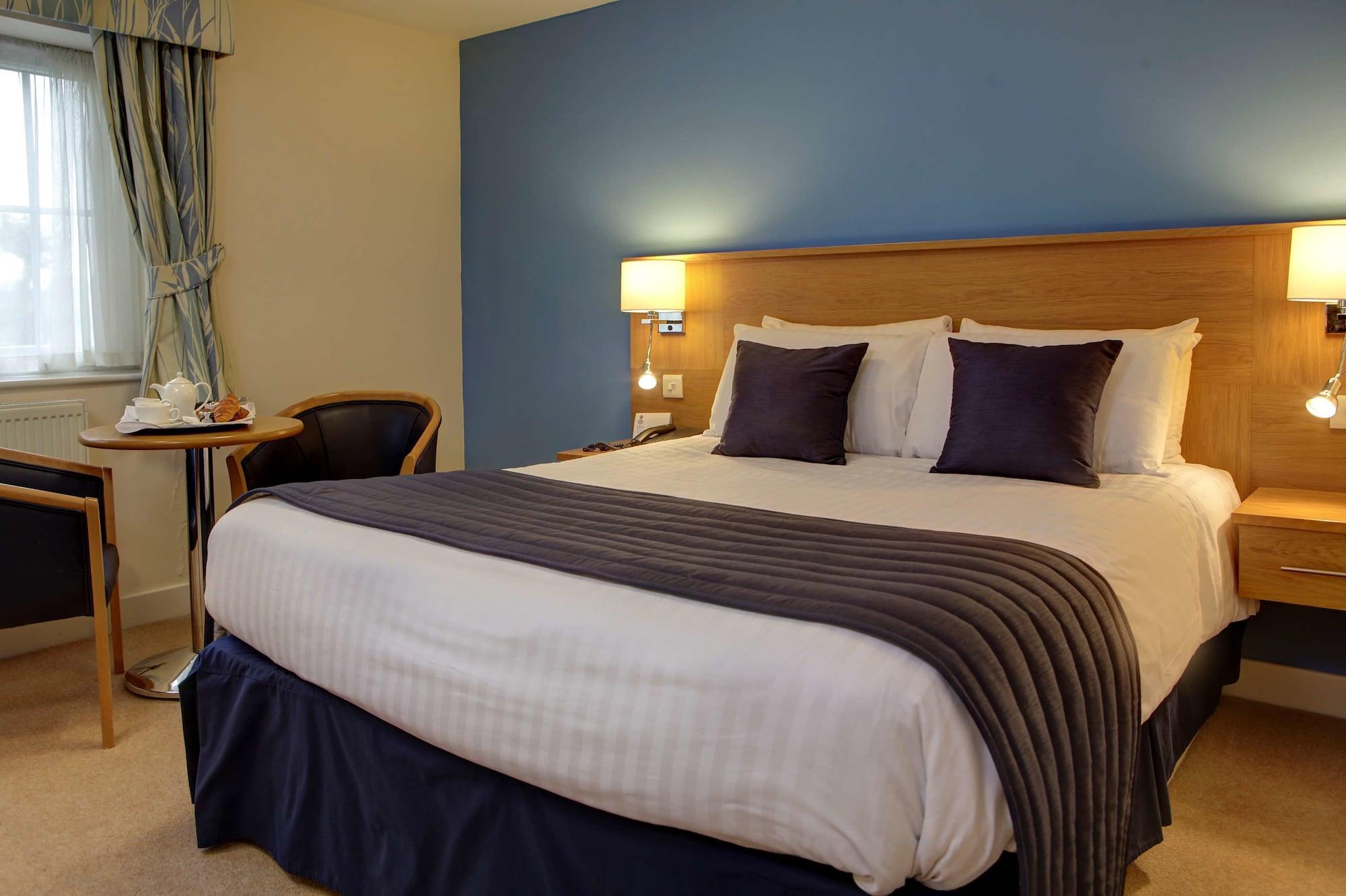 Best Western Plus Ullesthorpe Court Hotel & Golf Club Lutterworth Exteriör bild