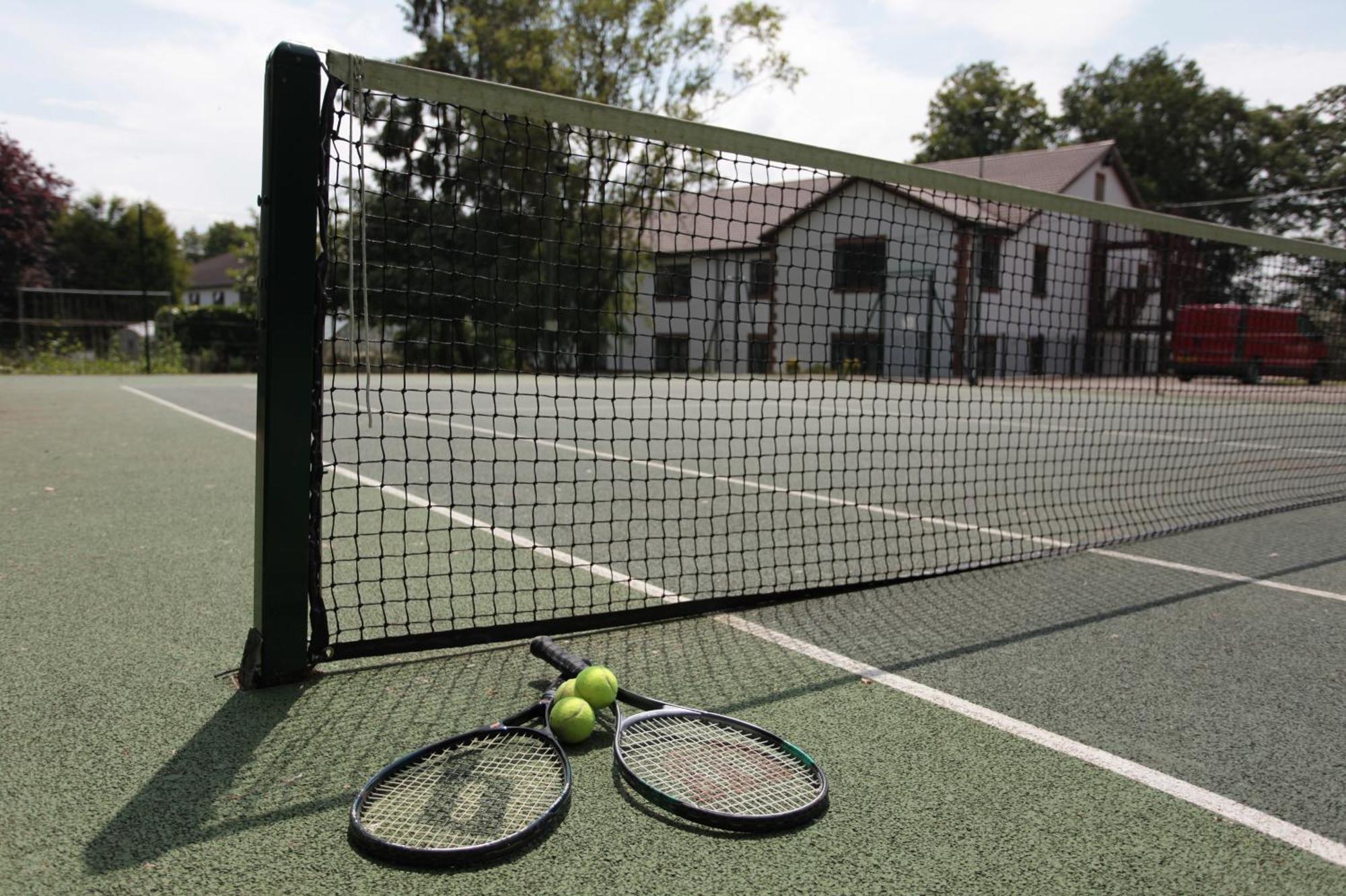 Best Western Plus Ullesthorpe Court Hotel & Golf Club Lutterworth Exteriör bild