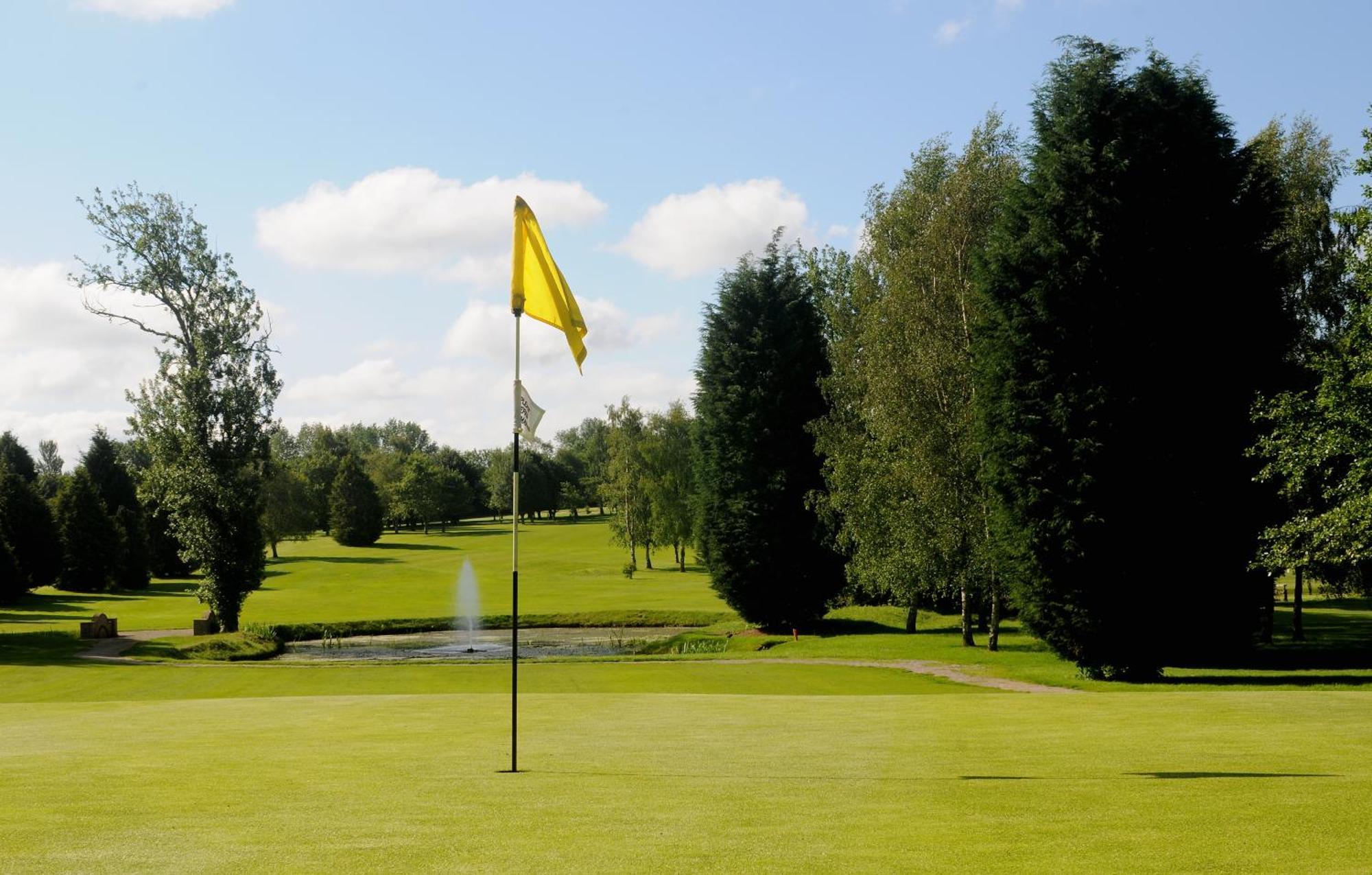 Best Western Plus Ullesthorpe Court Hotel & Golf Club Lutterworth Bekvämligheter bild