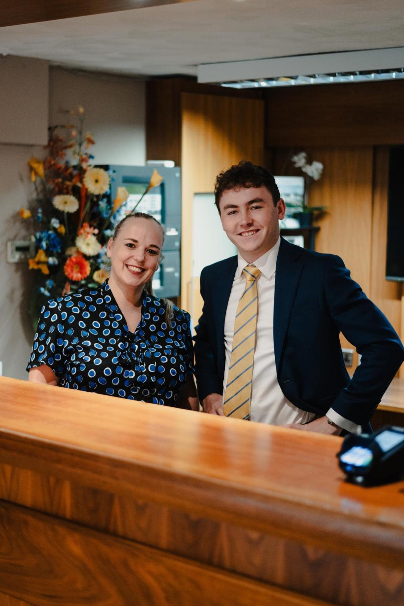 Best Western Plus Ullesthorpe Court Hotel & Golf Club Lutterworth Exteriör bild
