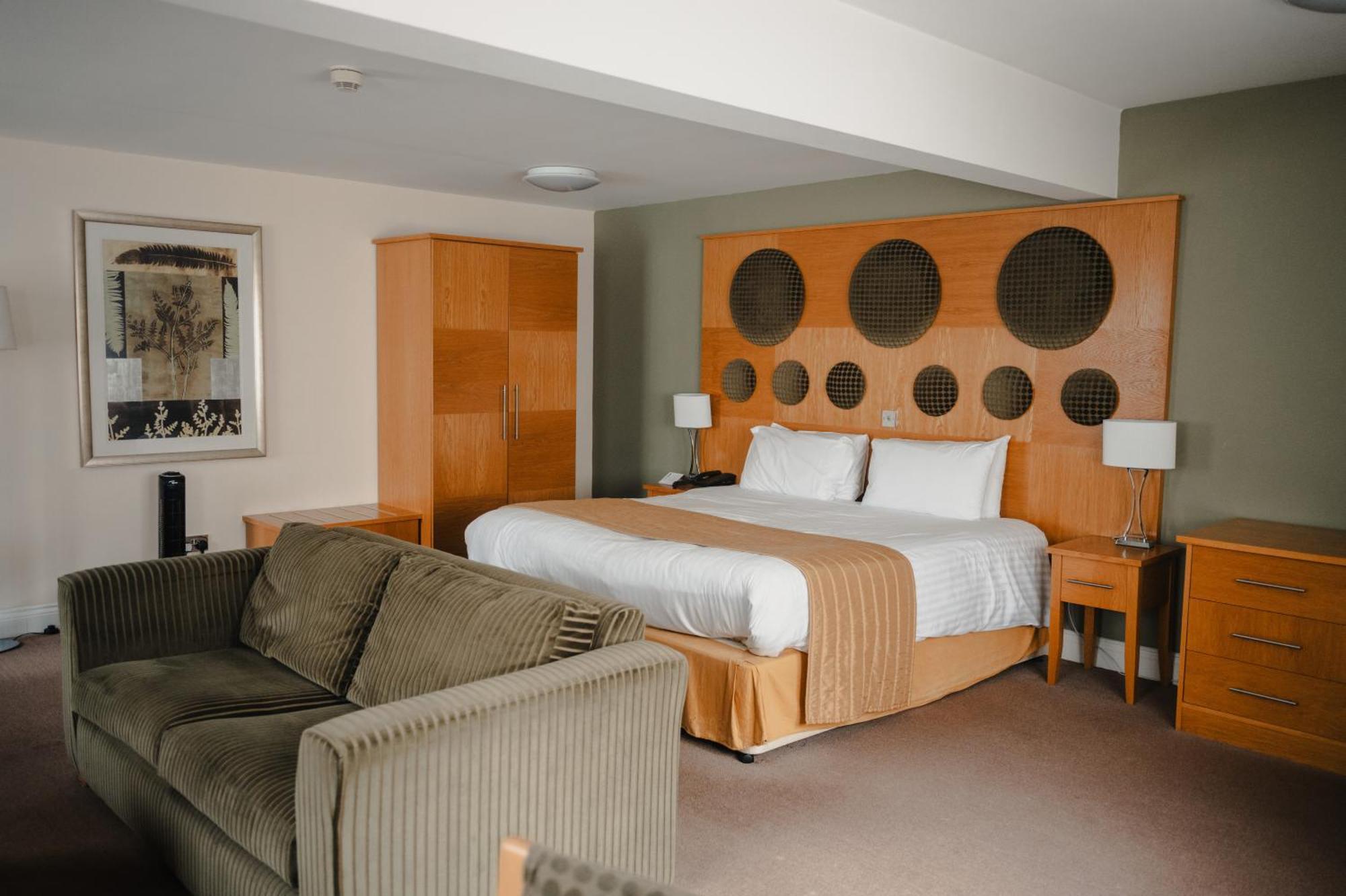 Best Western Plus Ullesthorpe Court Hotel & Golf Club Lutterworth Exteriör bild